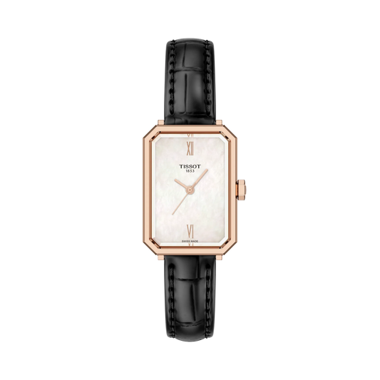 Tissot SRV 30mm T160.110.36.113.00 T1601103611300