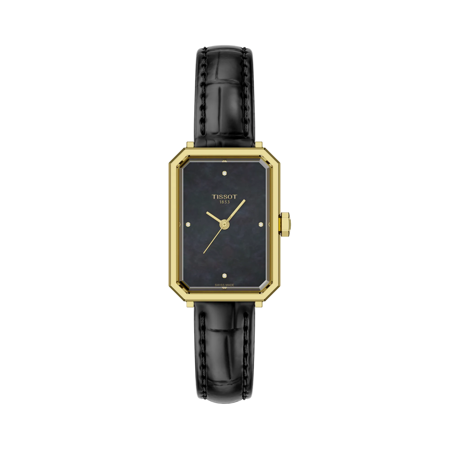 Tissot SRV 30mm T160.110.36.126.00 T1601103612600