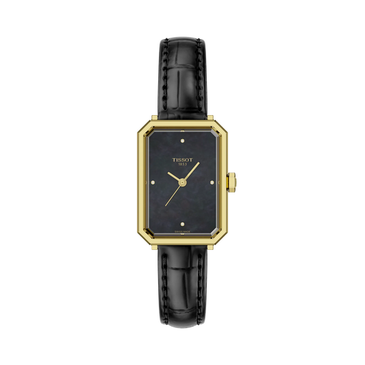 Tissot SRV 30mm T160.110.36.126.00 T1601103612600