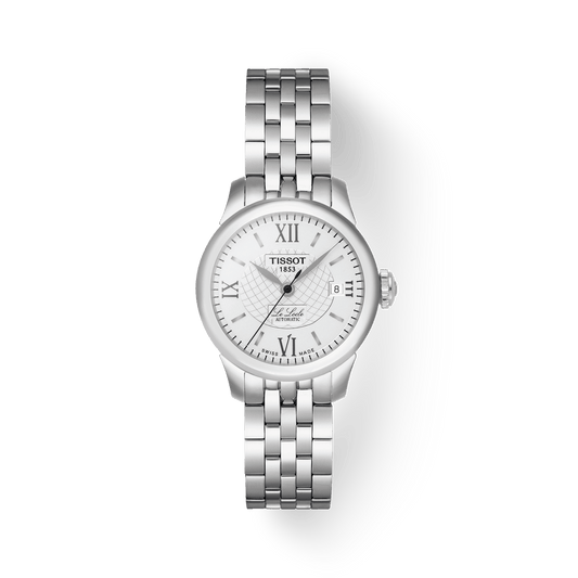 T41.1.183.33 TISSOT LE LOCLE AUTOMATIC SMALL LADY (25.30)