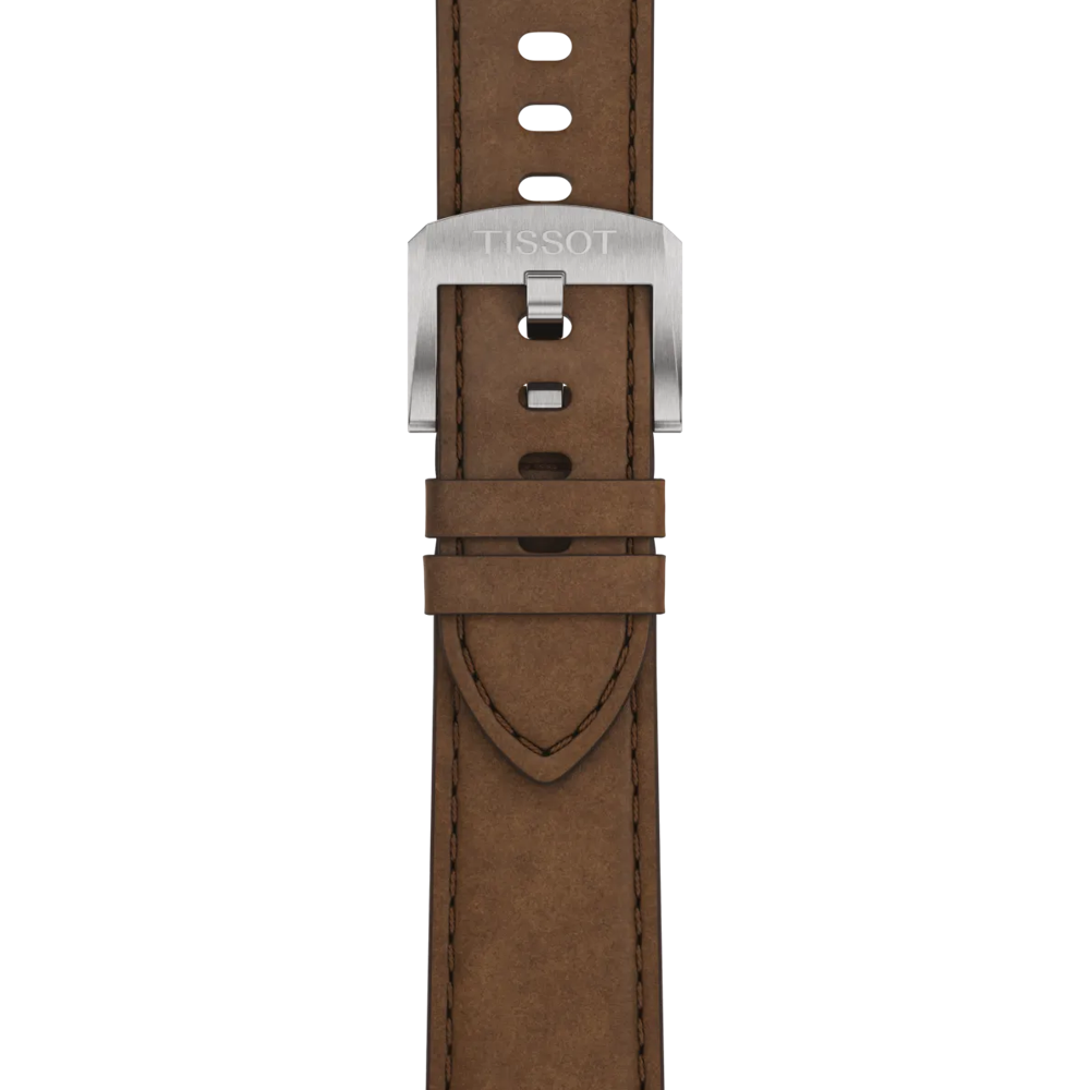 Tissot PRC 100 Solar 39mm T151.422.16.031.00 T1514221603100