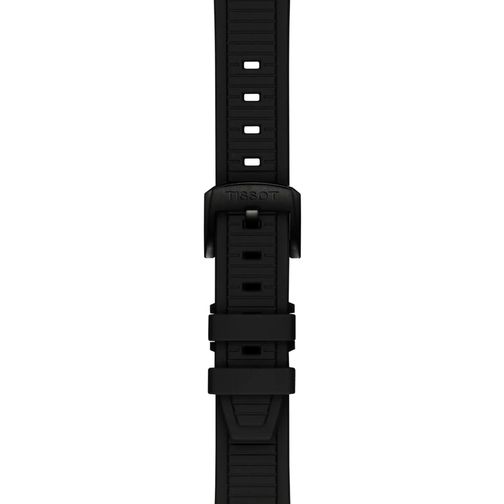 Tissot T-Race Quartz Chronograph 38mm T141.817.37.051.00 T1418173705100