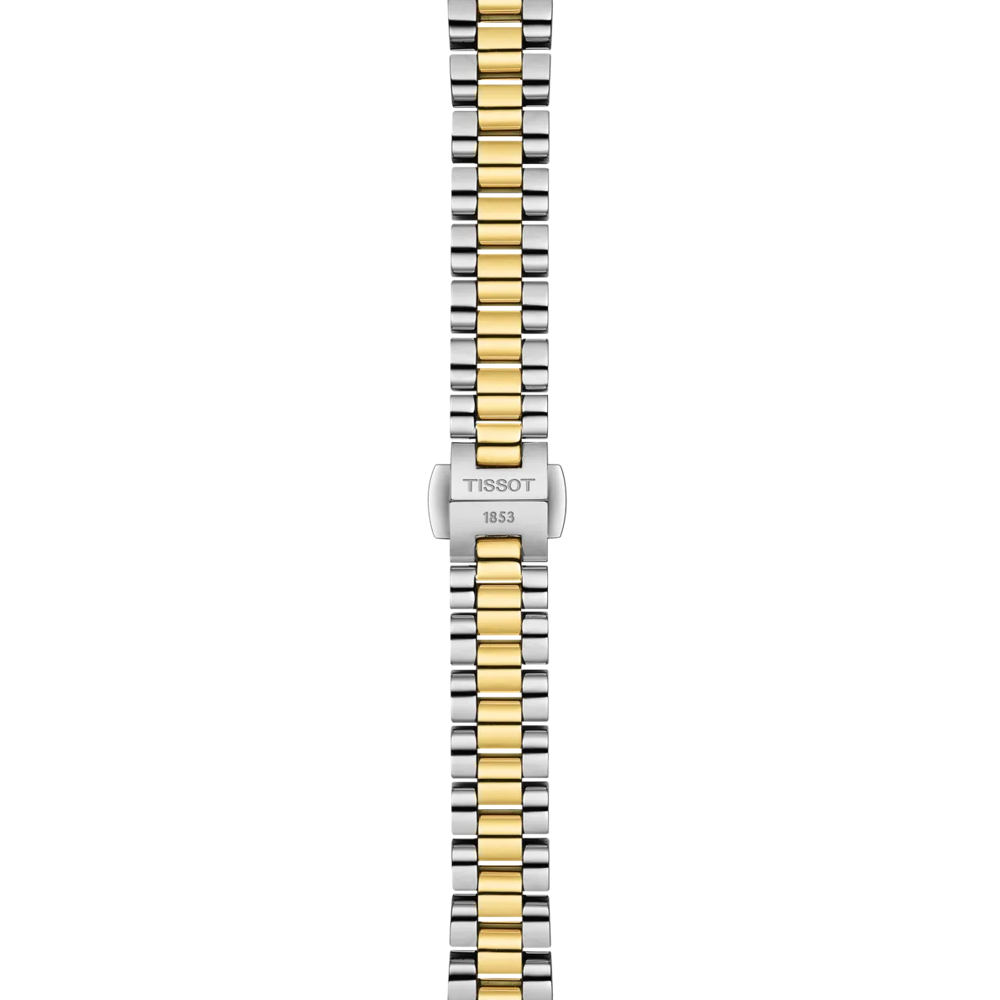 Tissot Desir 28mm T152.010.22.118.01 T1520102211801
