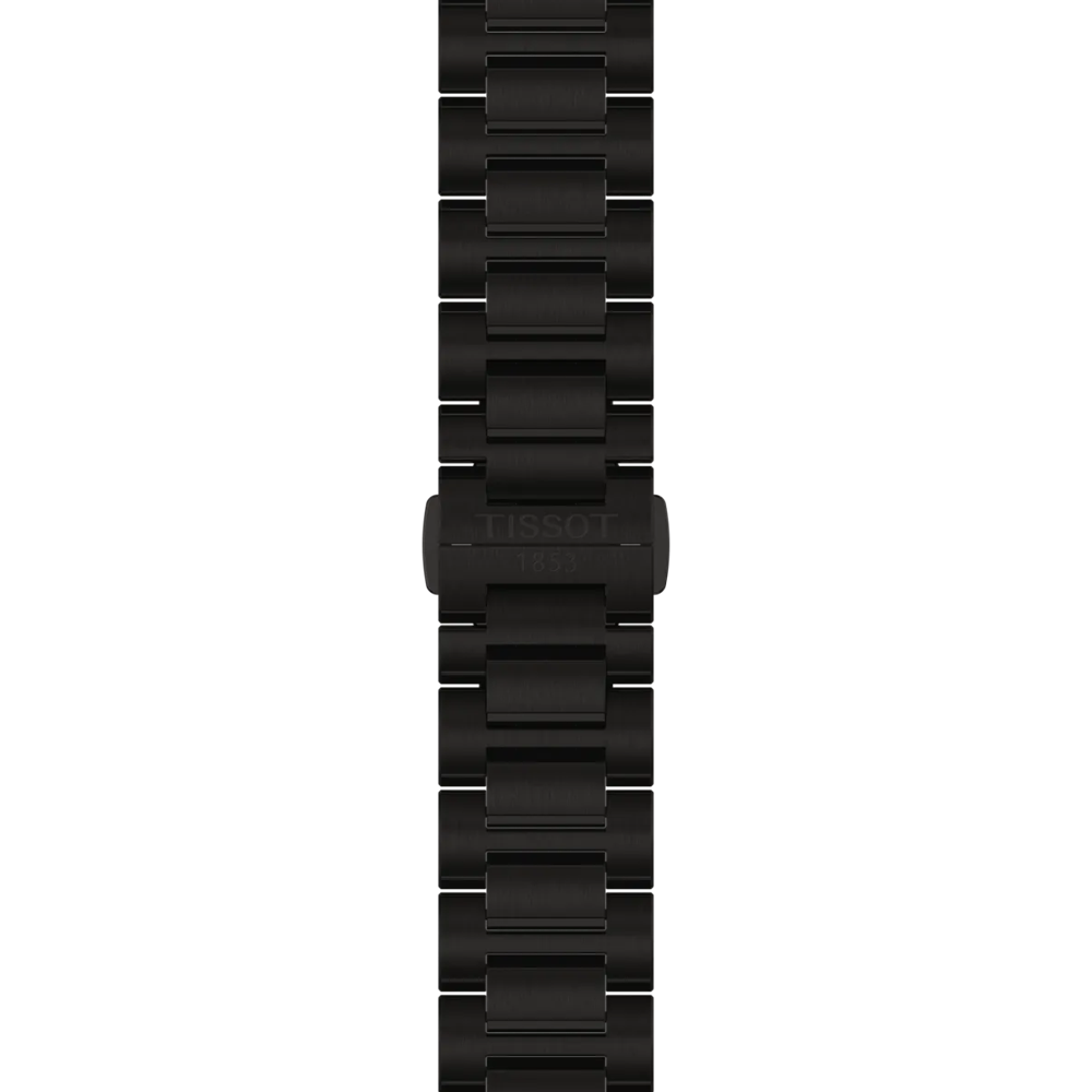 Tissot PRC 100 Solar 39mm T151.422.33.051.00 T1514223305100