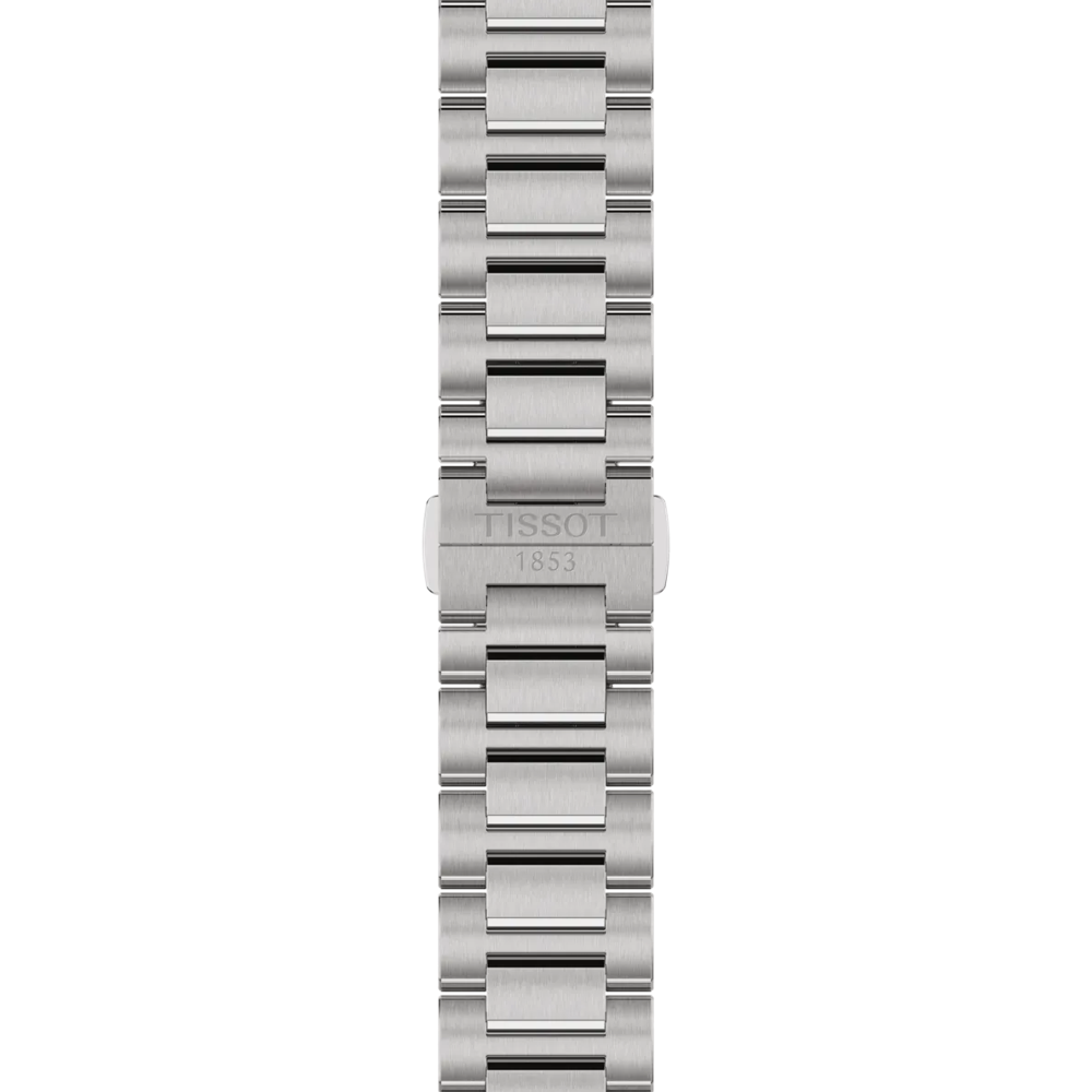 Tissot PRC 100 Solar 39mm T151.422.11.041.00 T1514221104100