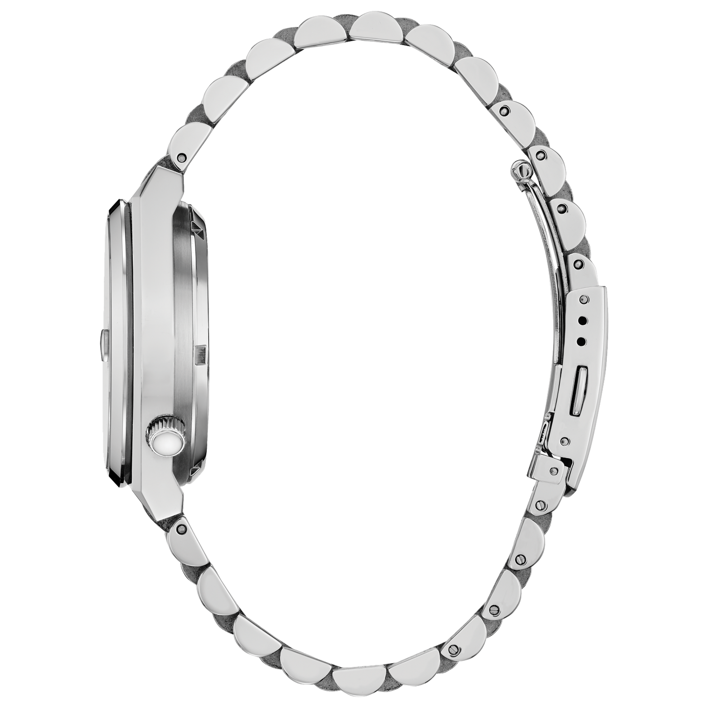 Citizen Automatic NJ0200-50X "TSUYOSA” Geen Dial 37mm