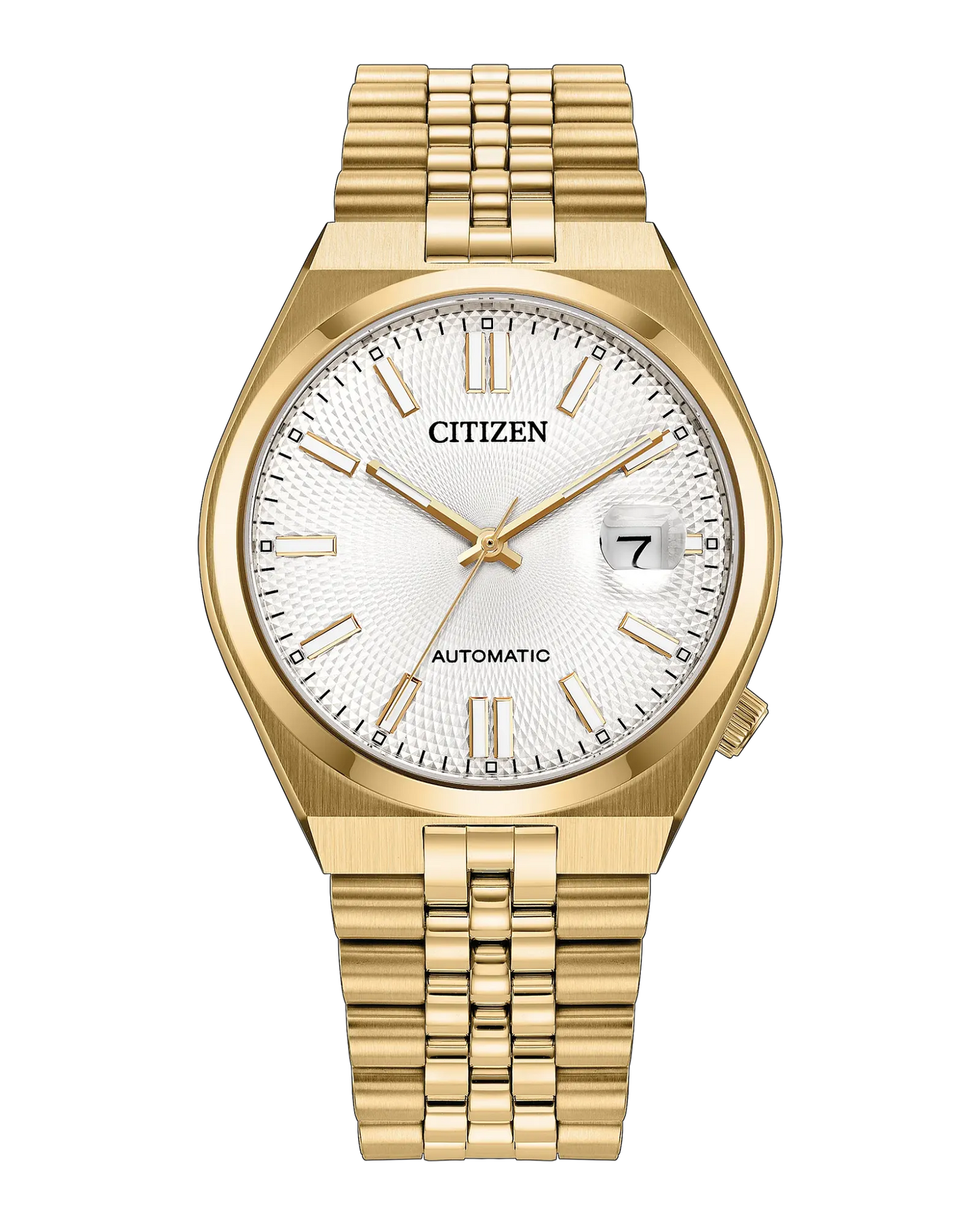 Citizen TSUYOSA 60 37mm Automatic NK0032-56A