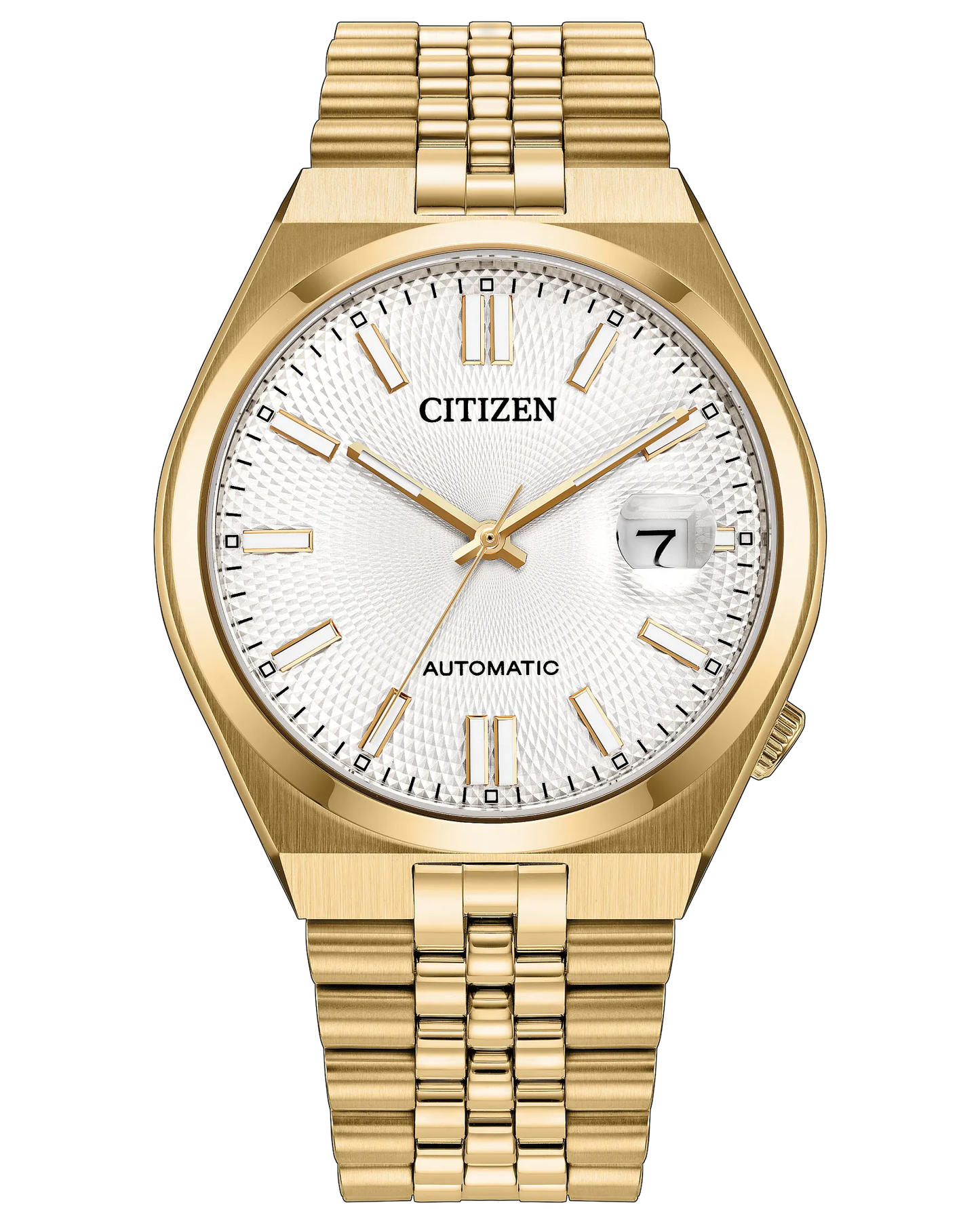 Citizen TSUYOSA 60 Automatic NK0022-50A