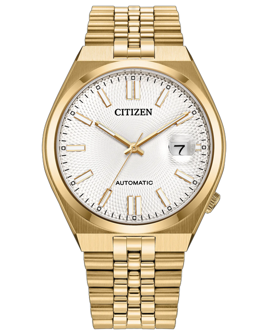 Citizen TSUYOSA 60 Automatic 40mm NK0022-50A