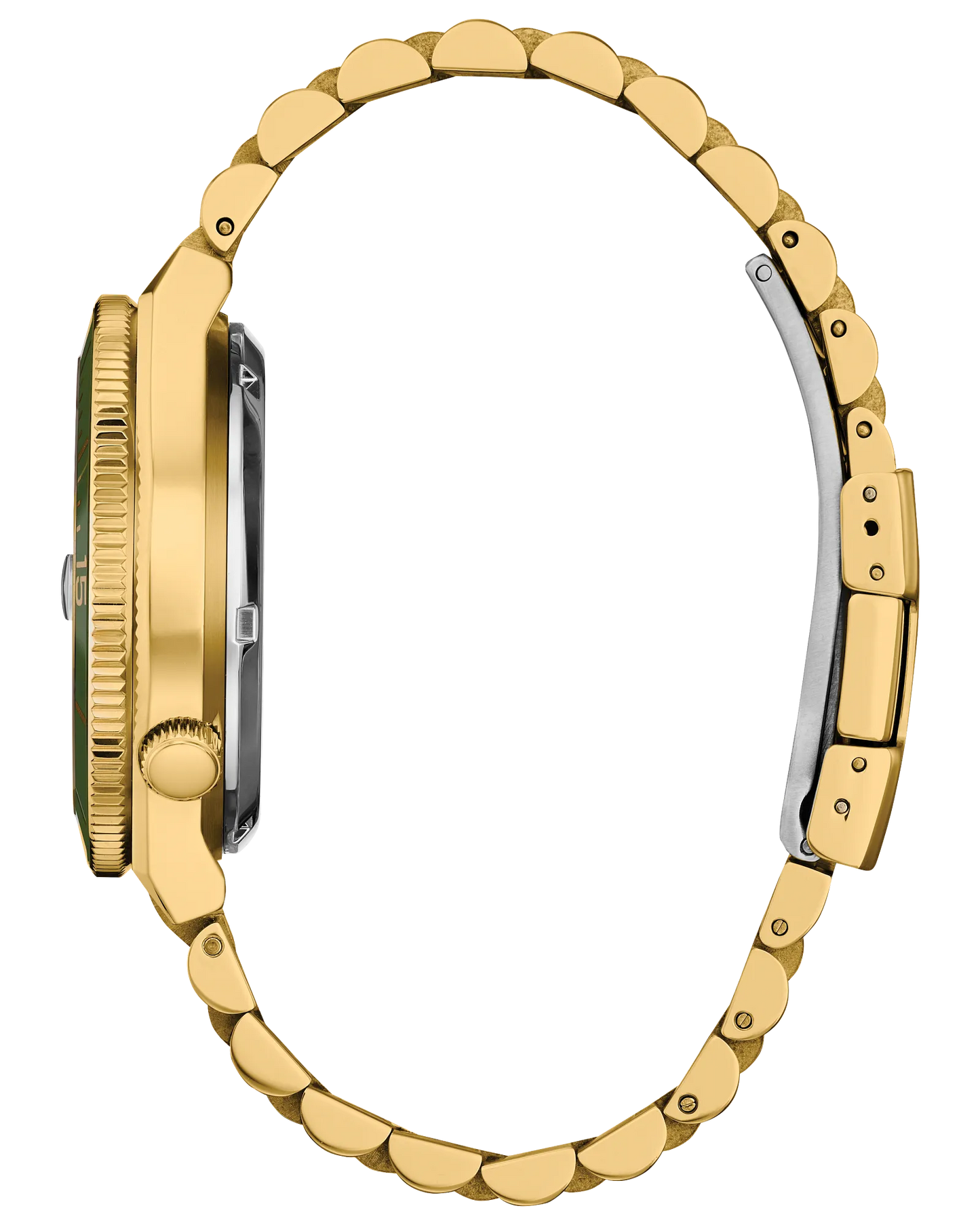 Citizen TSUYOSA Shore Automatic NJ0232-53X