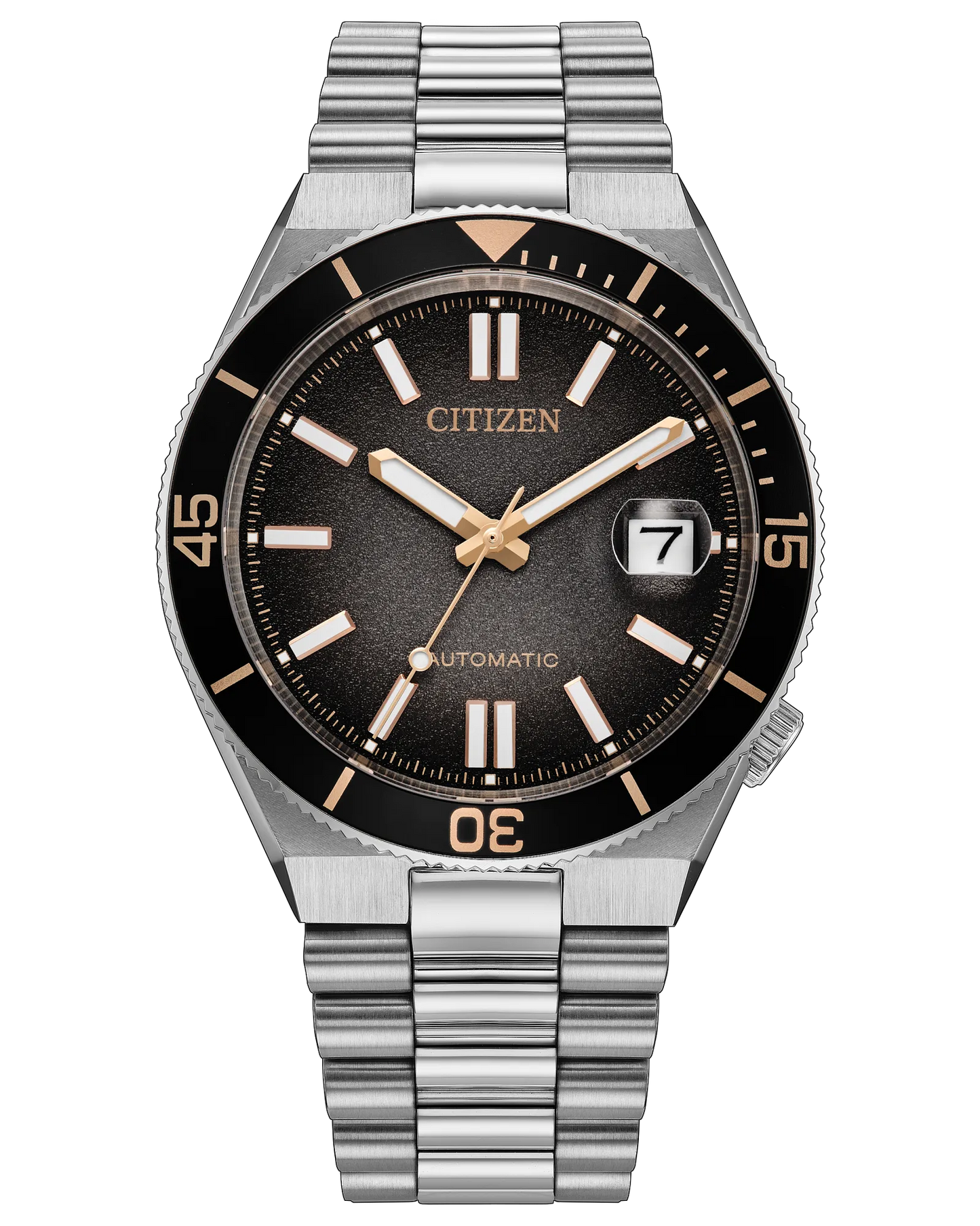 TSUYOSA Shore "Time Slip" Limited Edition NJ0238-57E