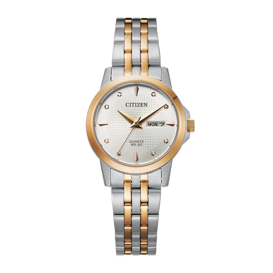 Citizen Ladies' Quartz Watch EQ0605-53A