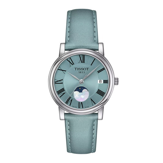 Tissot Carson Premium 32mm T122.223.16.353.00 T1222231635300