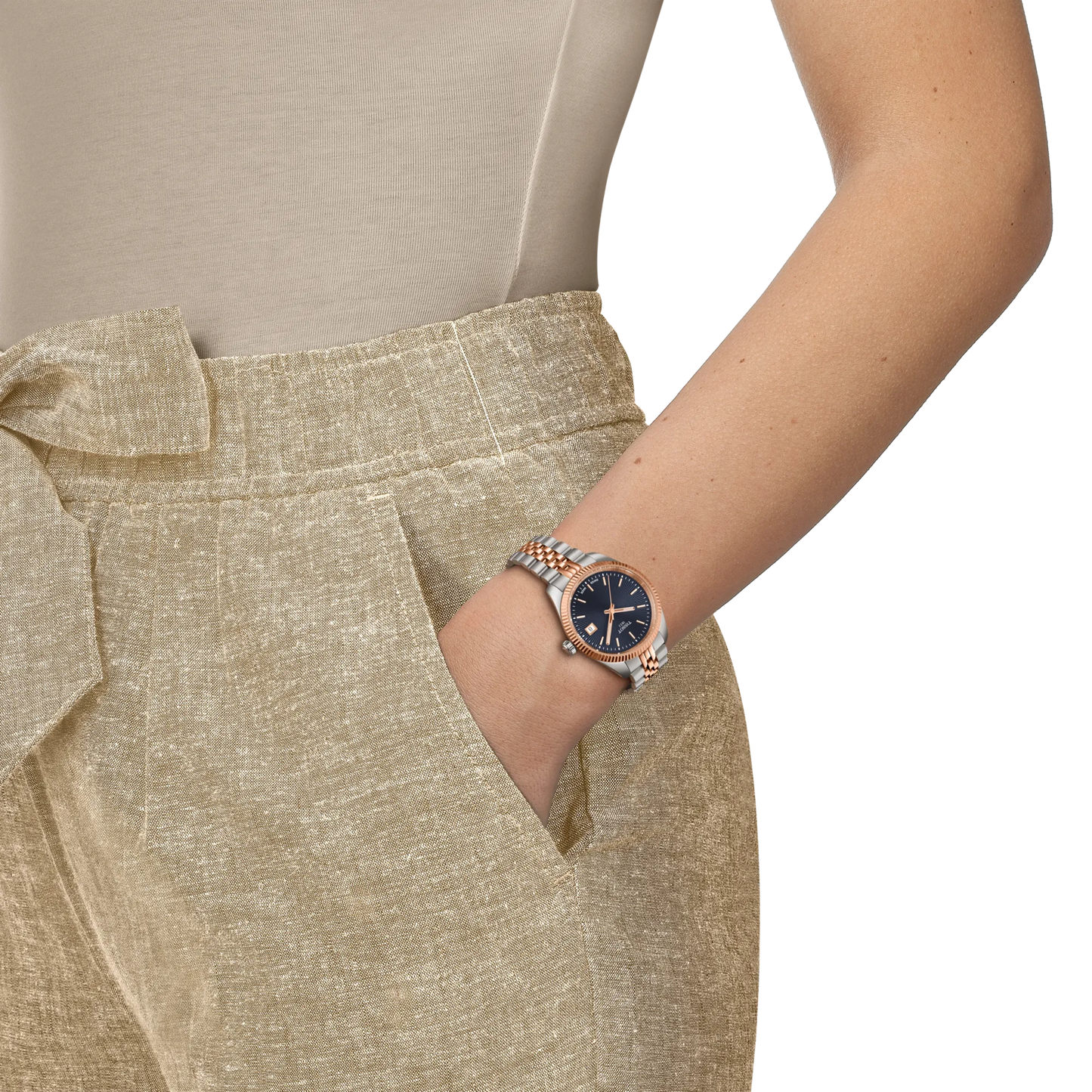 Tissot Ballade 34mm T156.210.22.041.00 T1562102204100