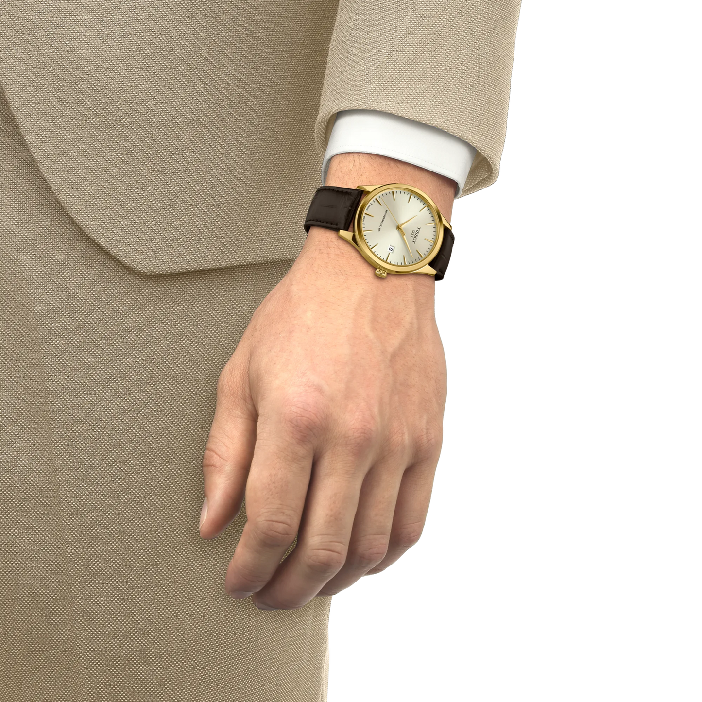 TIssot Classic Dream 40mm T158.407.36.261.00 T1584073626100