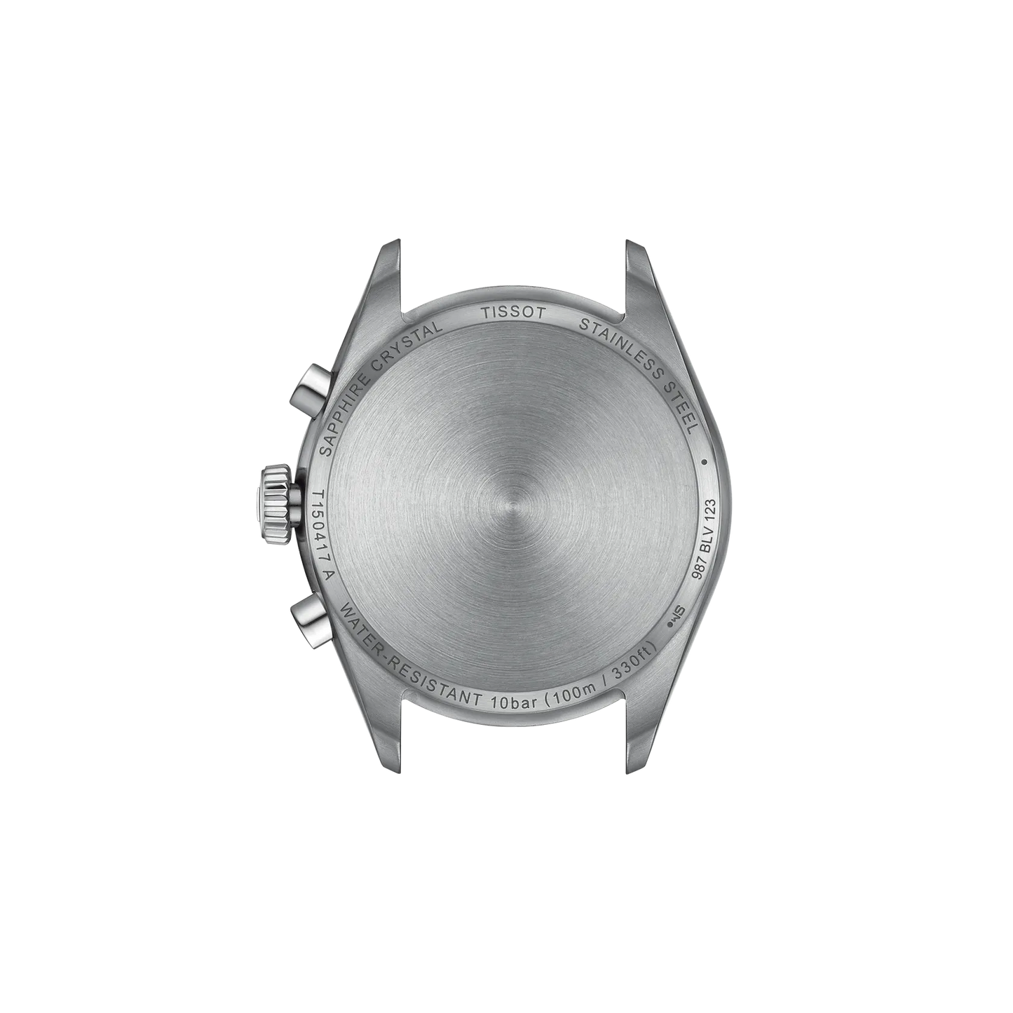 Tissot PR 100 40mm T150.417.11.041.00 T1504171104100