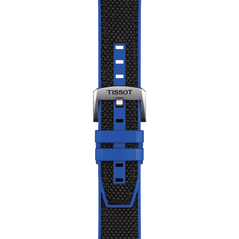 Tissot Seastar 1000 Chronograph T120.417.17.051.03 T1204171705103