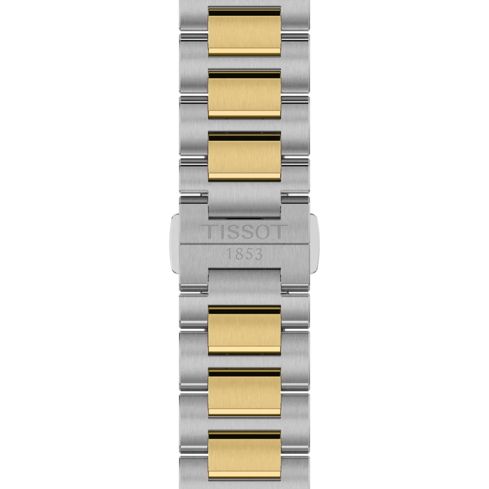 Tissot PRC 100 Solar 39mm T151.422.22.031.00 T1514222203100