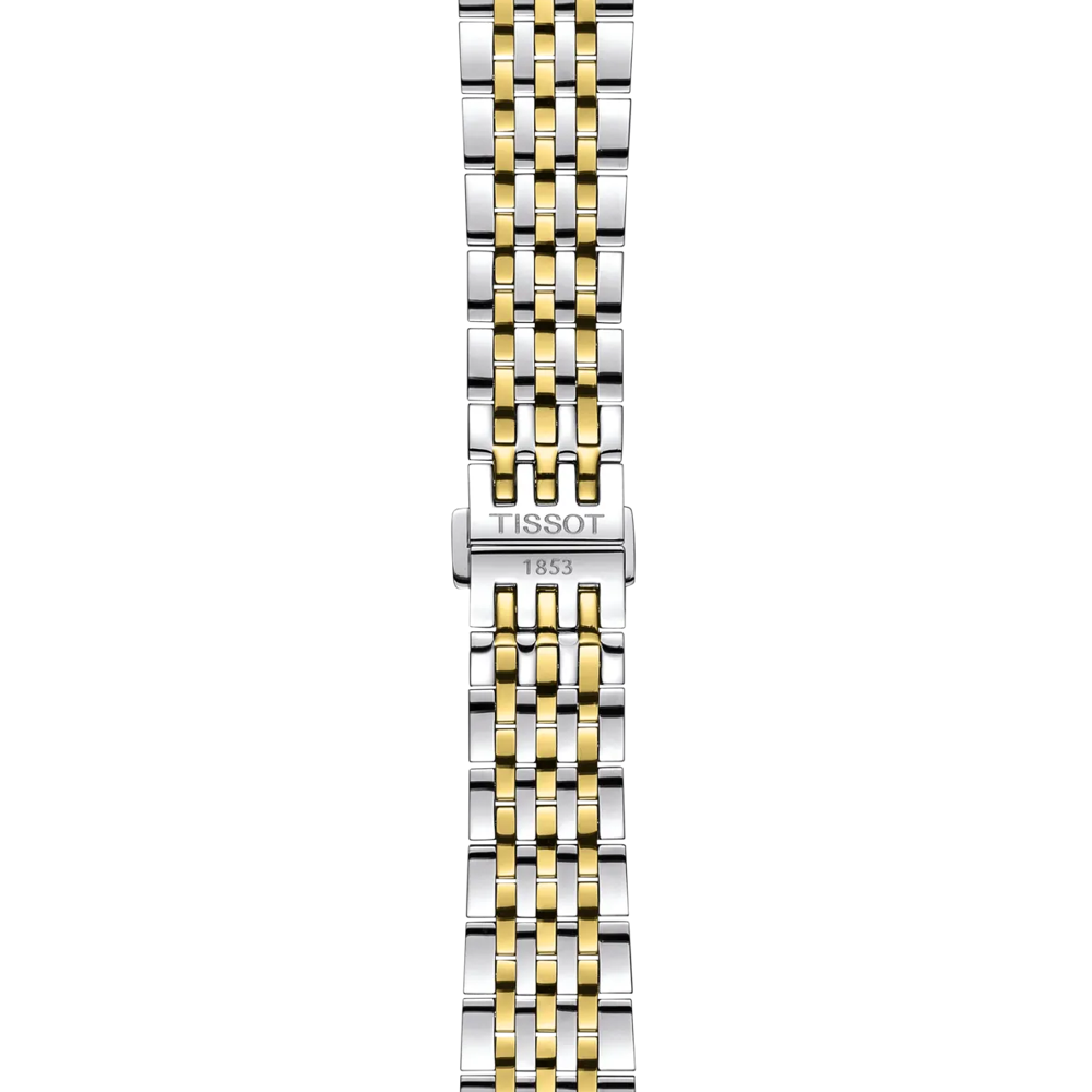 Tissot Le Locle 39.3mm T006.407.22.093.00 T0064072209300