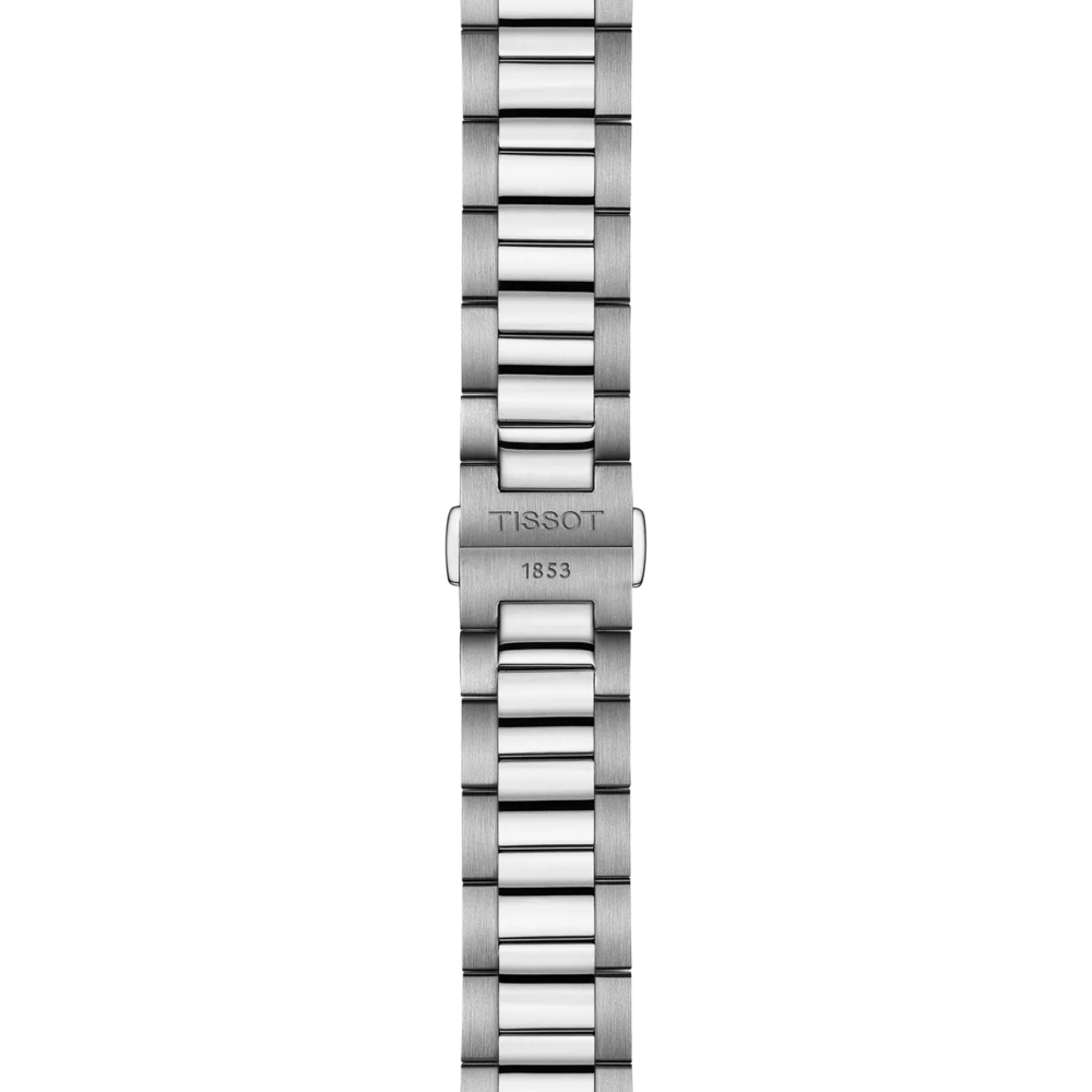 Tissot PR 100 40mm T150.410.11.081.00 T1504101108100