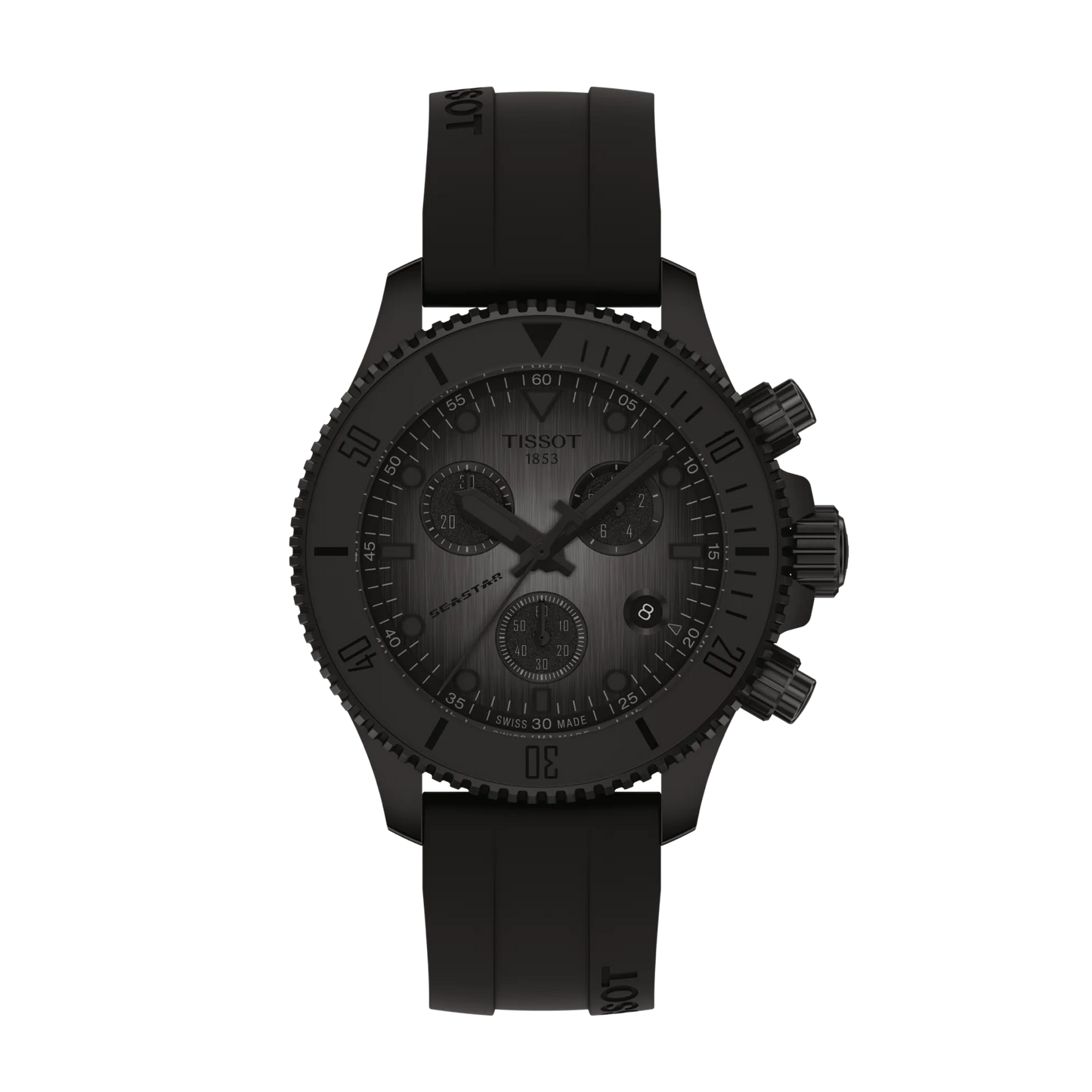 Tissot Seastar 1000 38mm T120.217.37.061.00 T1202173706100