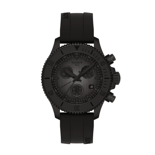 Tissot Seastar 1000 38mm T120.217.37.061.00 T1202173706100