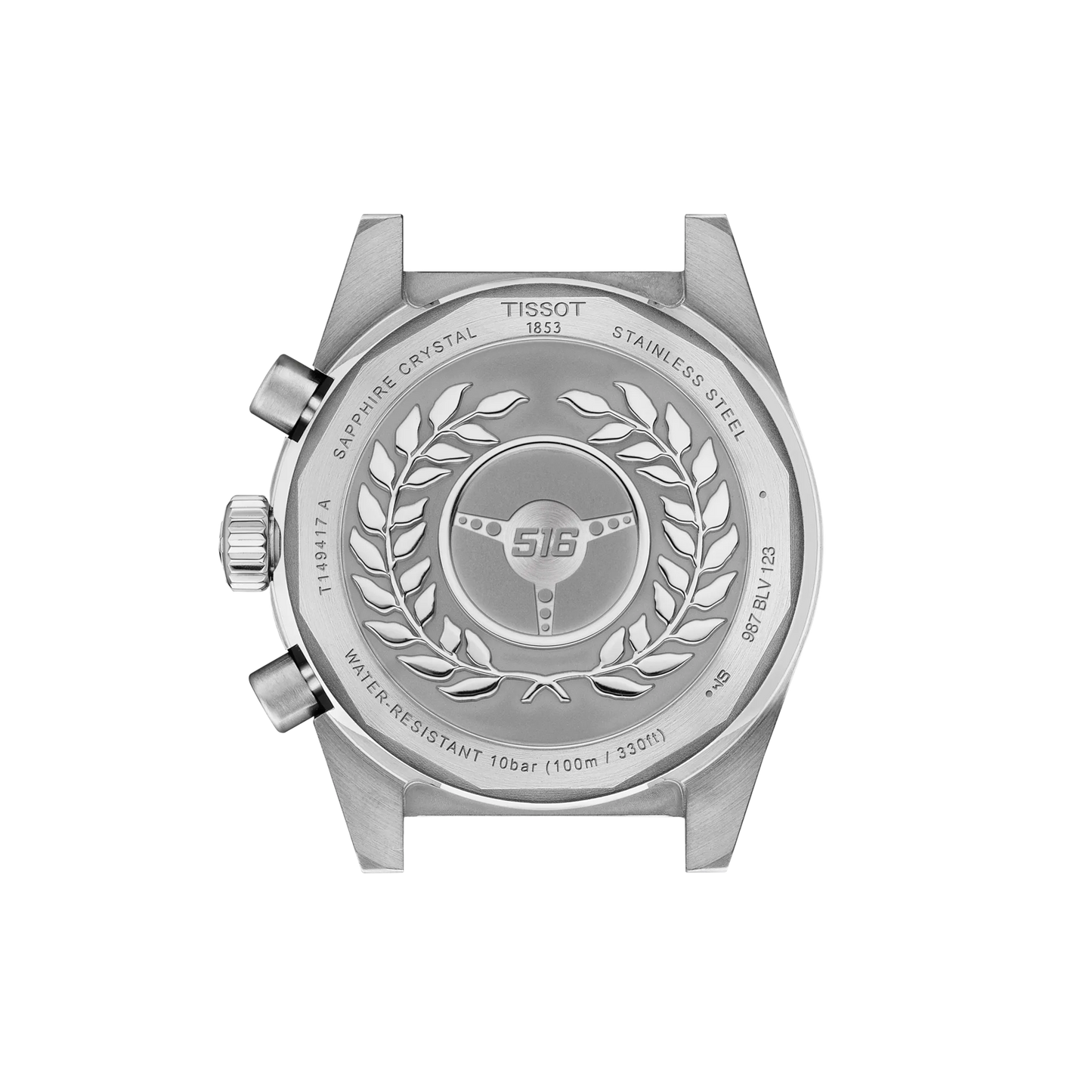Tissot PR516 40mm T149.417.11.011.00 T1494171101100