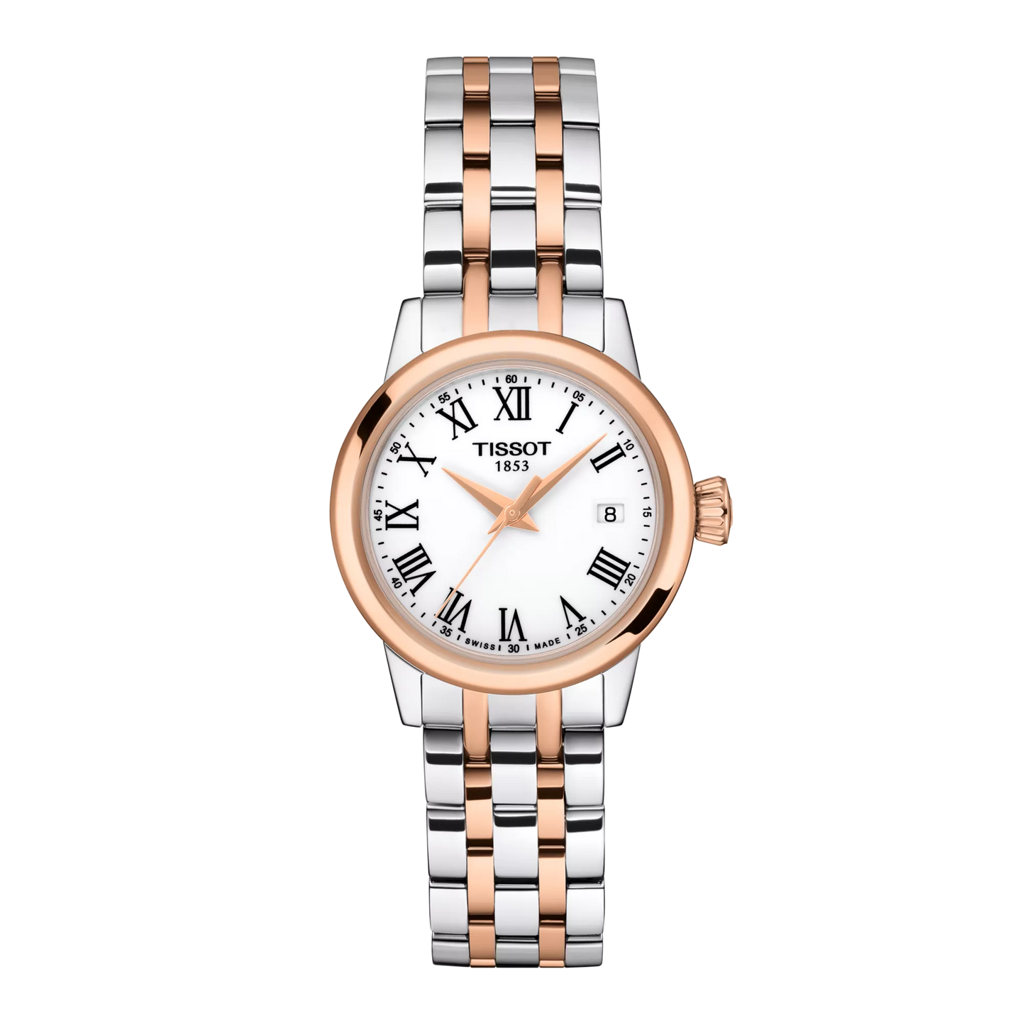 Tissot Classic Dream 28mm T129.210.22.013.00 T1292102201300