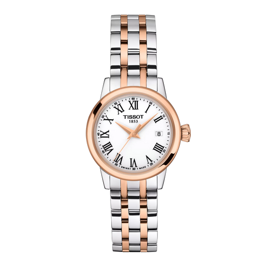 Tissot Classic Dream 28mm T129.210.22.013.00 T1292102201300