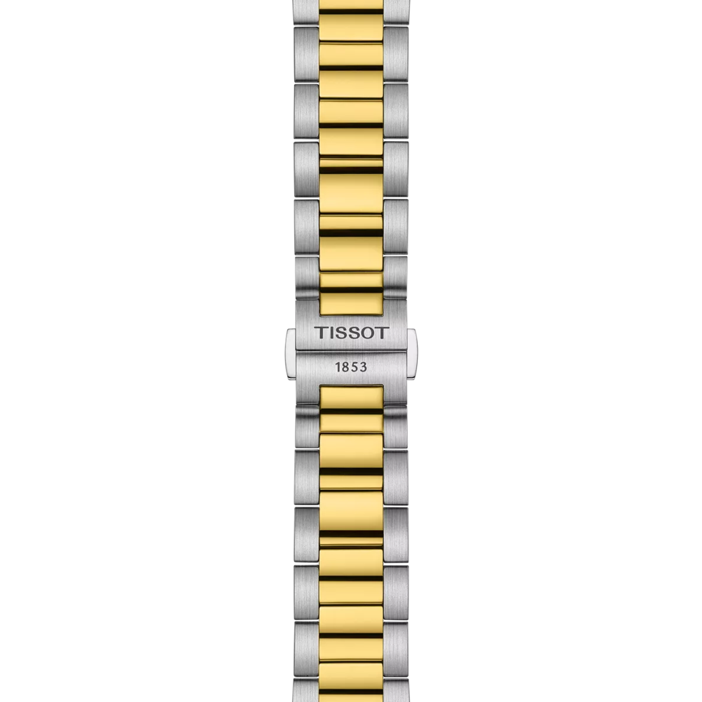 Tissot PR 100 40mm T150.417.22.031.00 T1504172203100