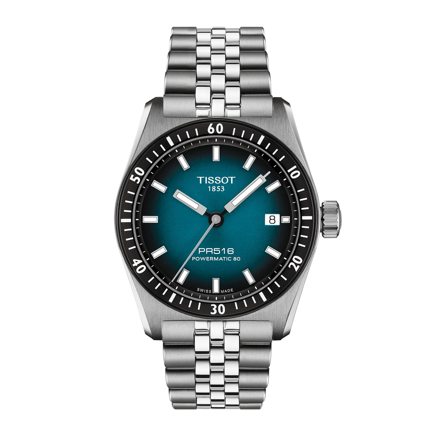 Tissot PR516 38mm T149.407.11.041.00 T1494071104100