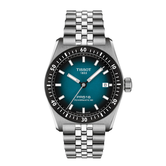 Tissot PR516 38mm T149.407.11.041.00 T1494071104100