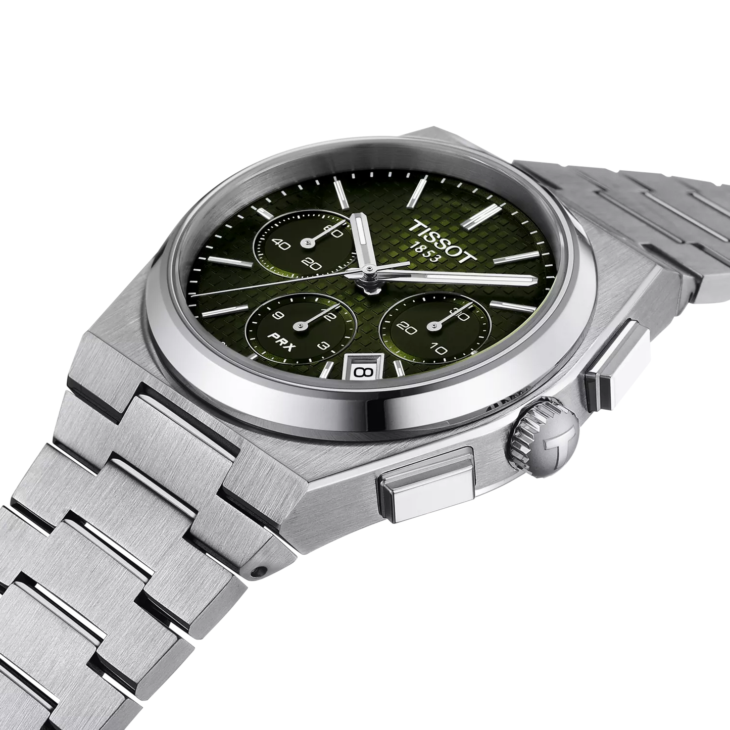 Tissot PRX 42mm T137.427.11.091.00 T1374271109100