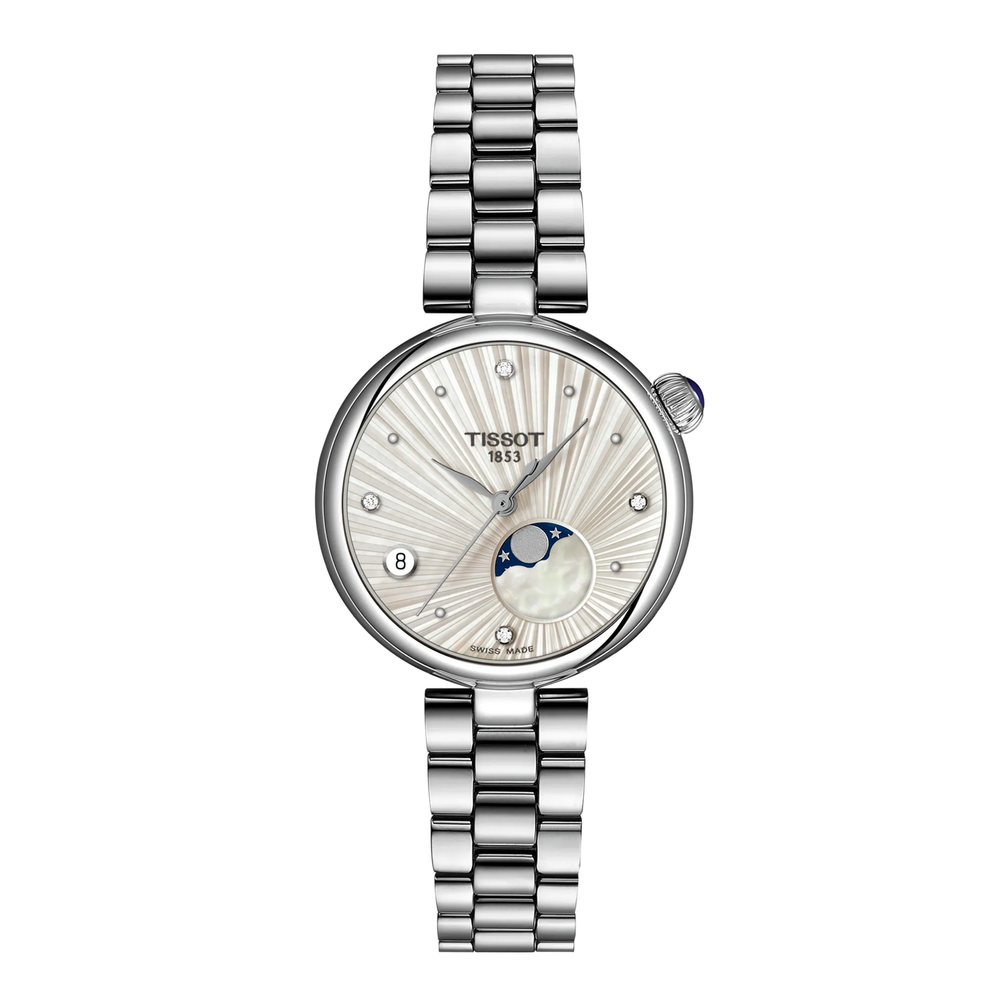 Tissot Desir 29.6mm T152.223.11.036.00 T1522231103600