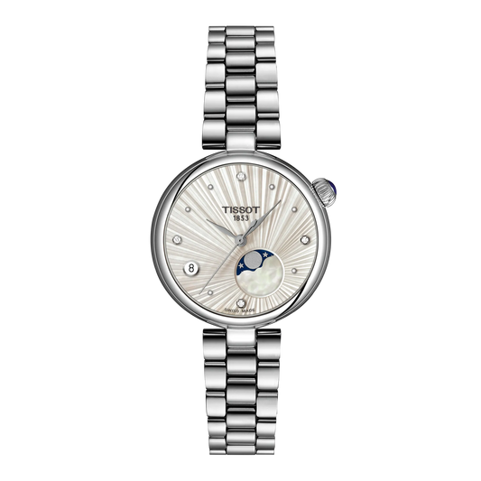 Tissot Desir 29.6mm T152.223.11.036.00 T1522231103600