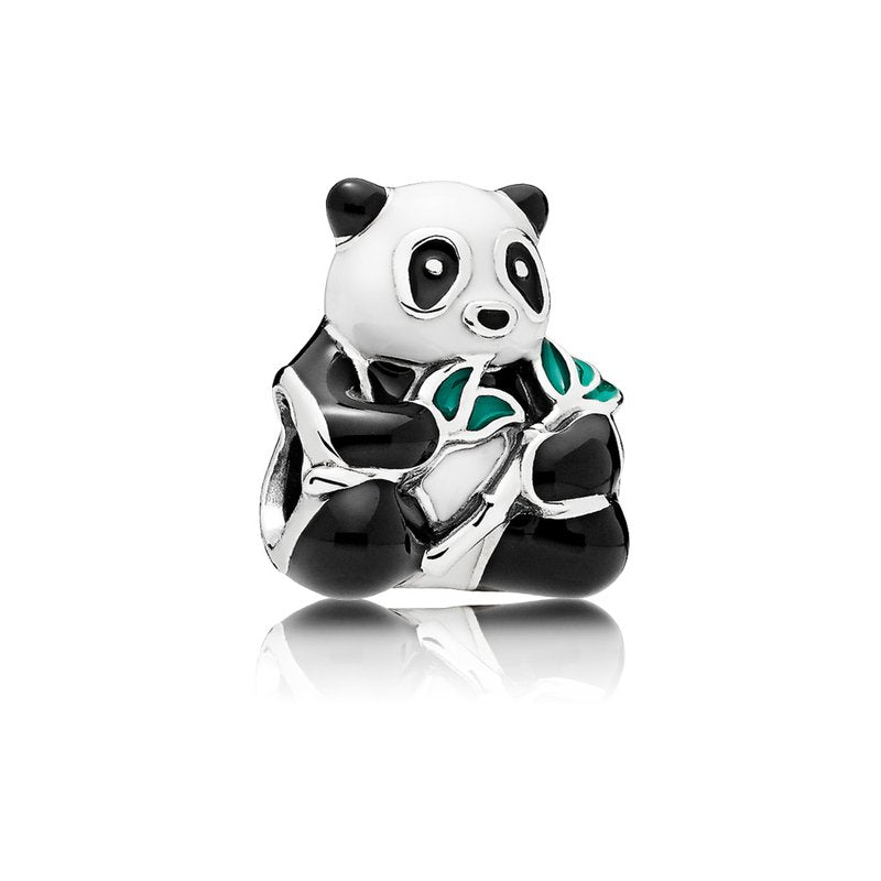 Pandora Sweet Panda Charm 796256ENMX
