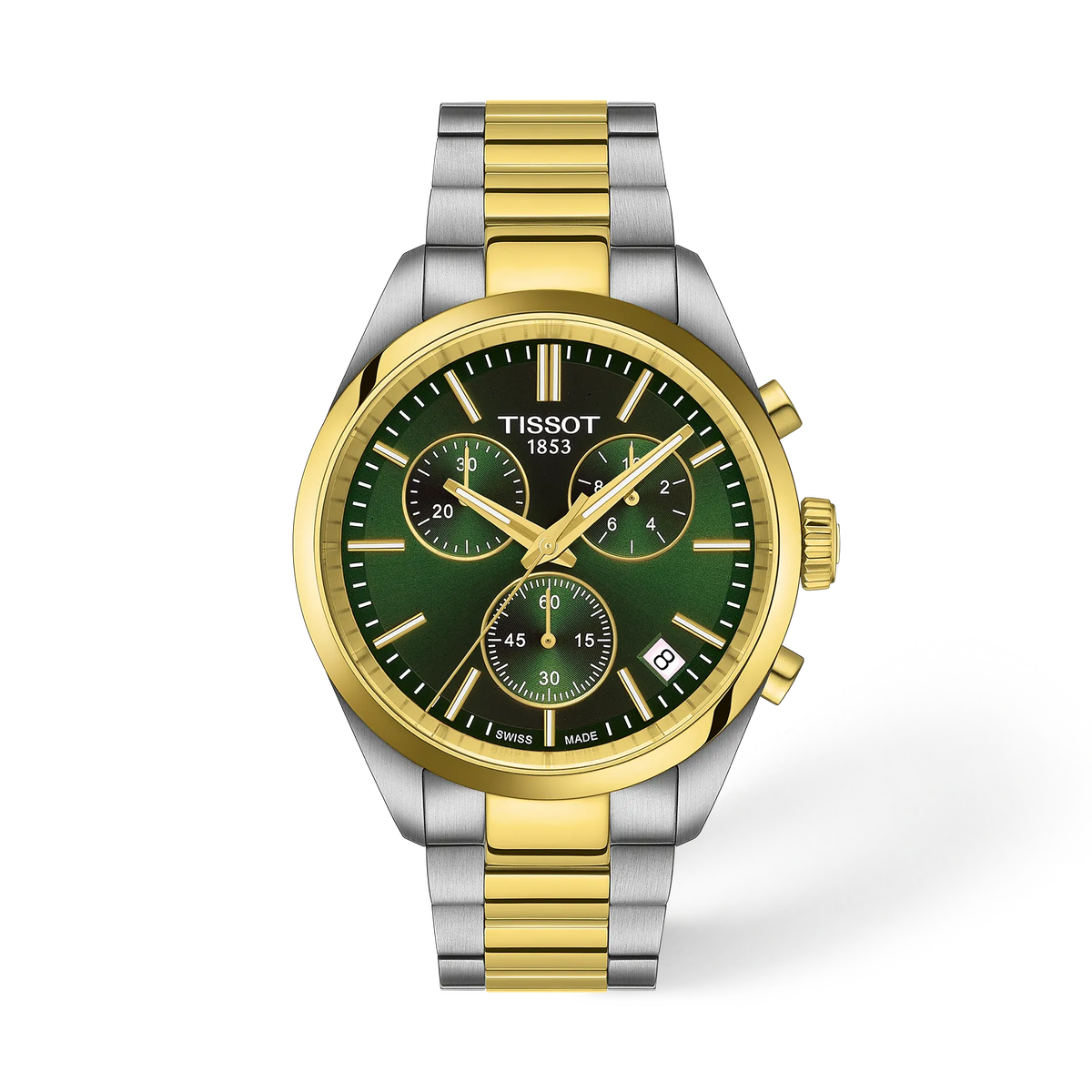 Tissot PR100 40 mm Quartz T150.417.22.091.00 T1504172209100
