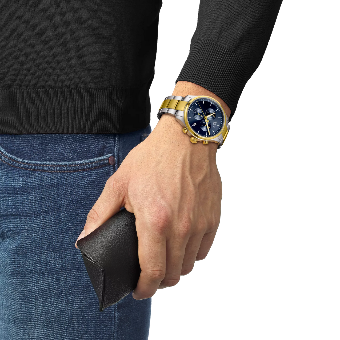 Tissot Chrono XL Classic T116.617.22.041.00 T1166172204100