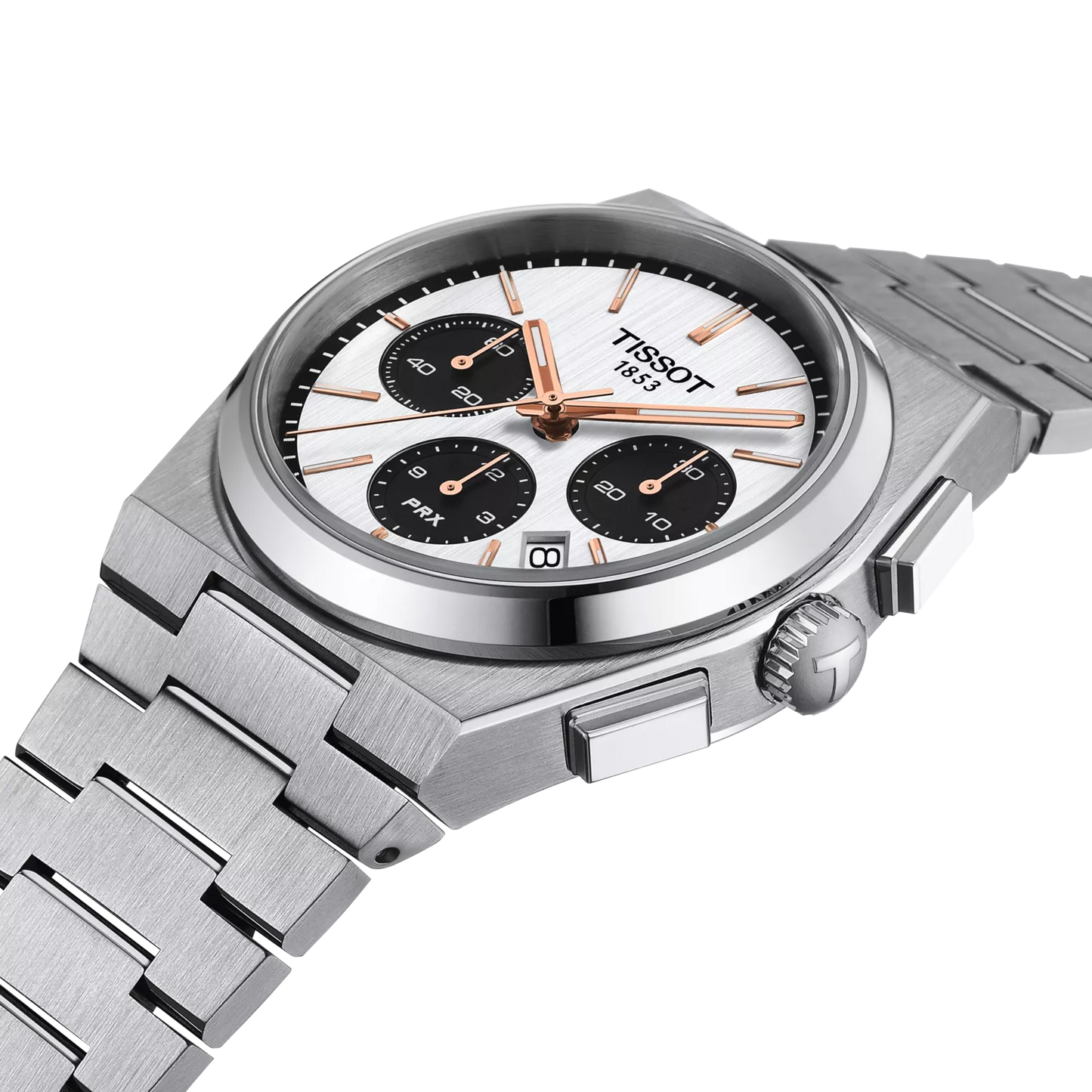 Tissot PRX 42mm T137.427.11.011.00 T1374271101100