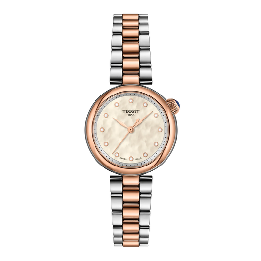 Tissot Desir 28mm T152.010.22.116.01 T1520102211601