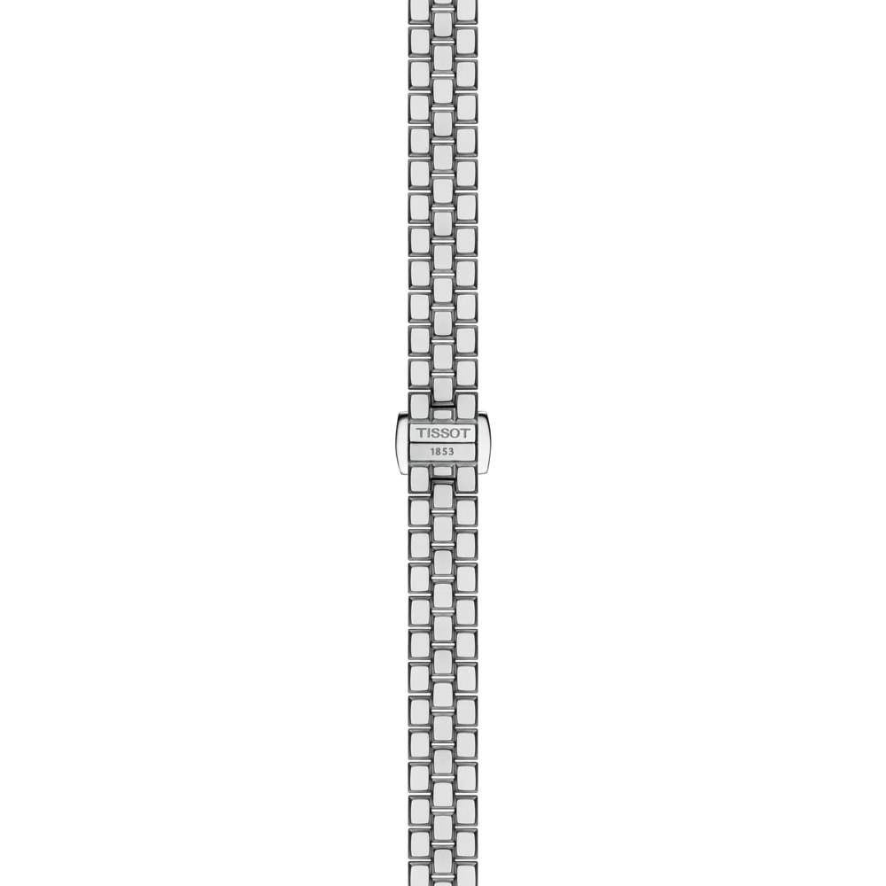 Tissot Lovely Square 20x20mm T058.109.11.041.01 T0581091104101
