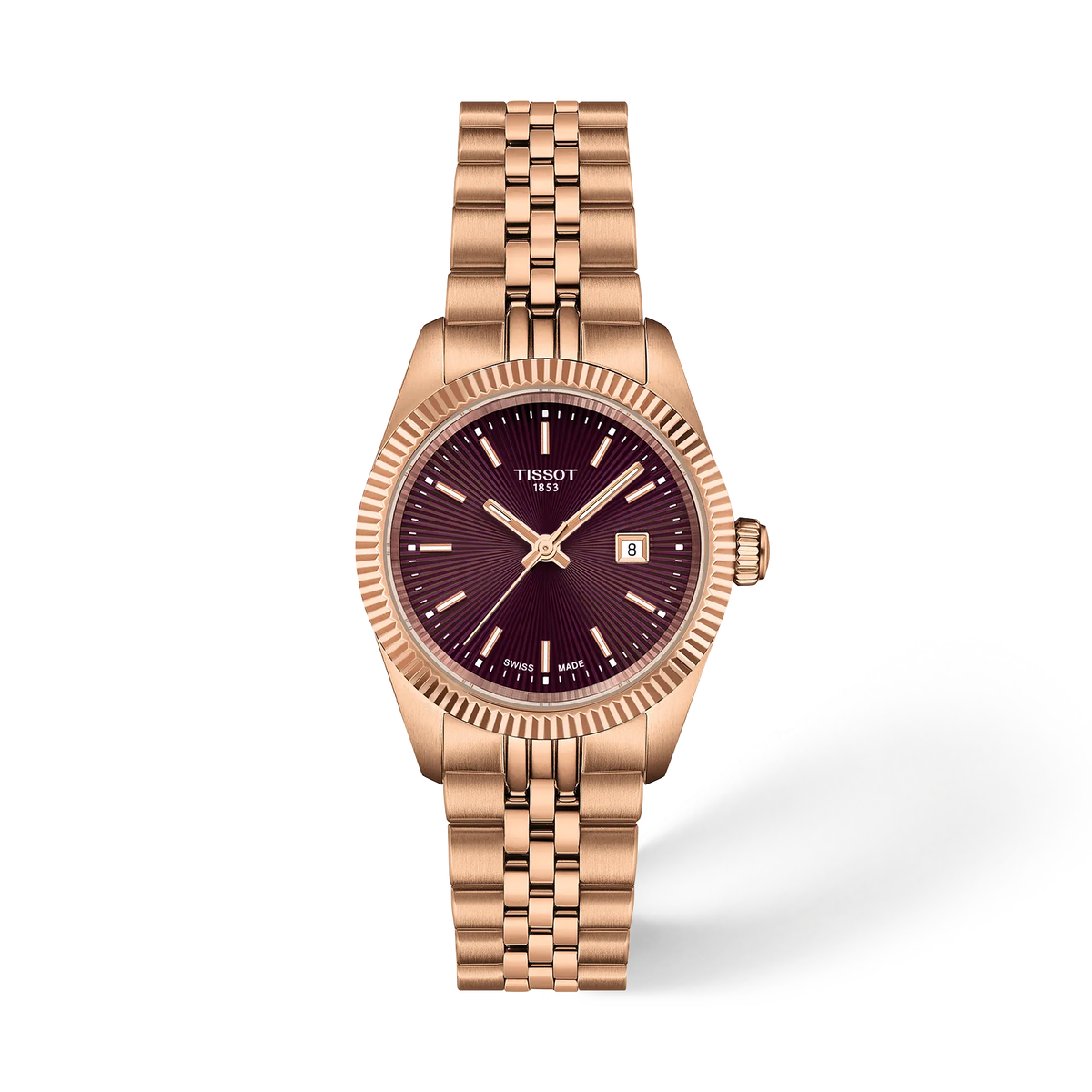 Tissot Ballade 30 mm Quartz T156.010.33.371.00 T1560103337100