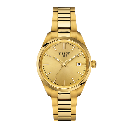 Tissot PR 100 34mm T150.210.33.021.00 T1502103302100