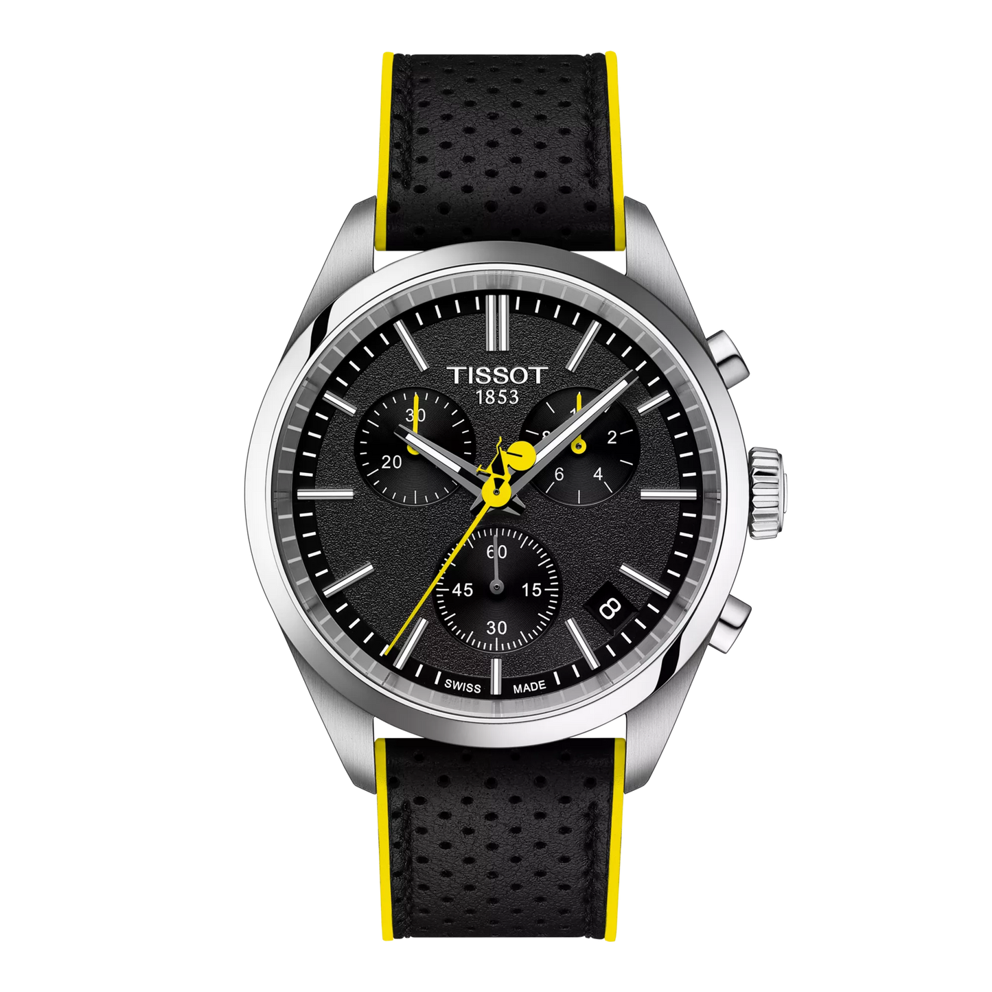 Tissot PR 100 Tour de France 40mm T150.417.11.051.00 T1504171105100