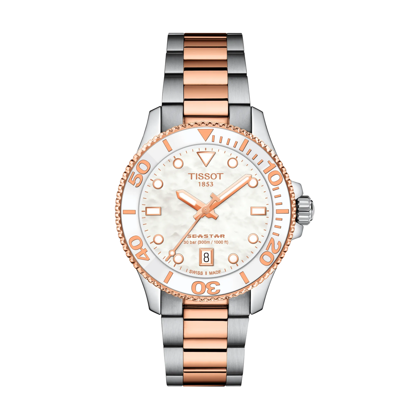 Tissot Seastar 1000 36mm T120.210.22.111.00 T1202102211100