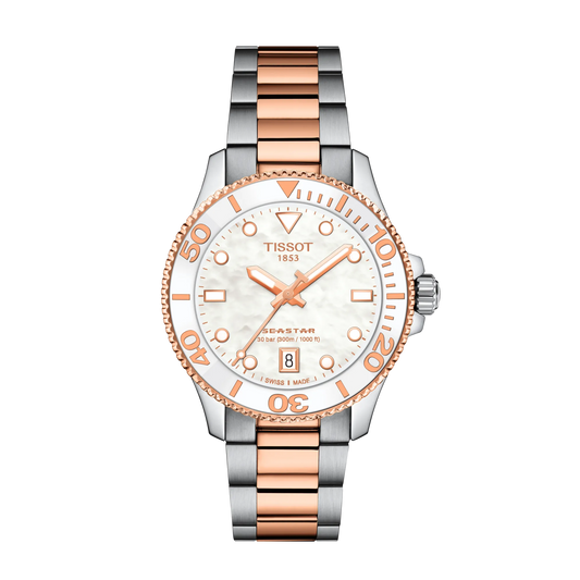 Tissot Seastar 1000 36mm T120.210.22.111.00 T1202102211100