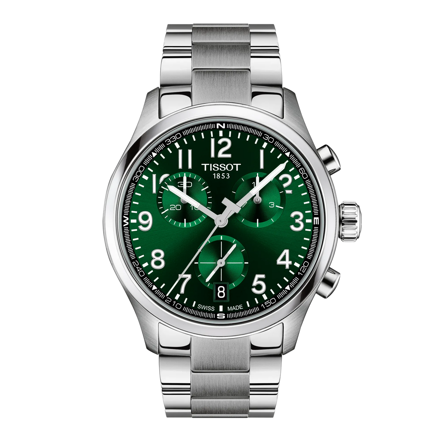 Tissot Chrono L 42mm T116.417.11.092.00 T1164171109200