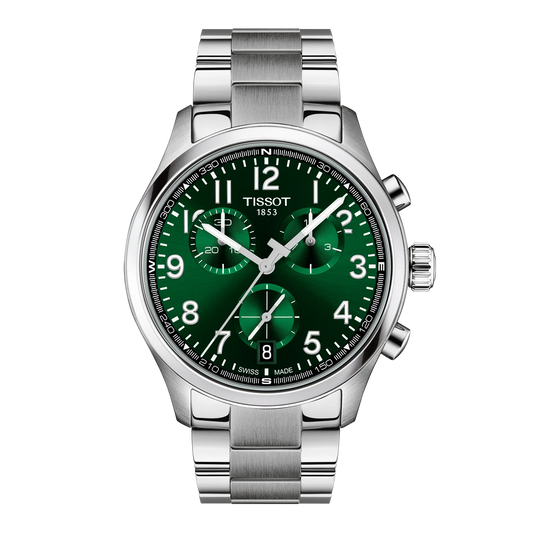 Tissot Chrono L 42mm T116.417.11.092.00 T1164171109200