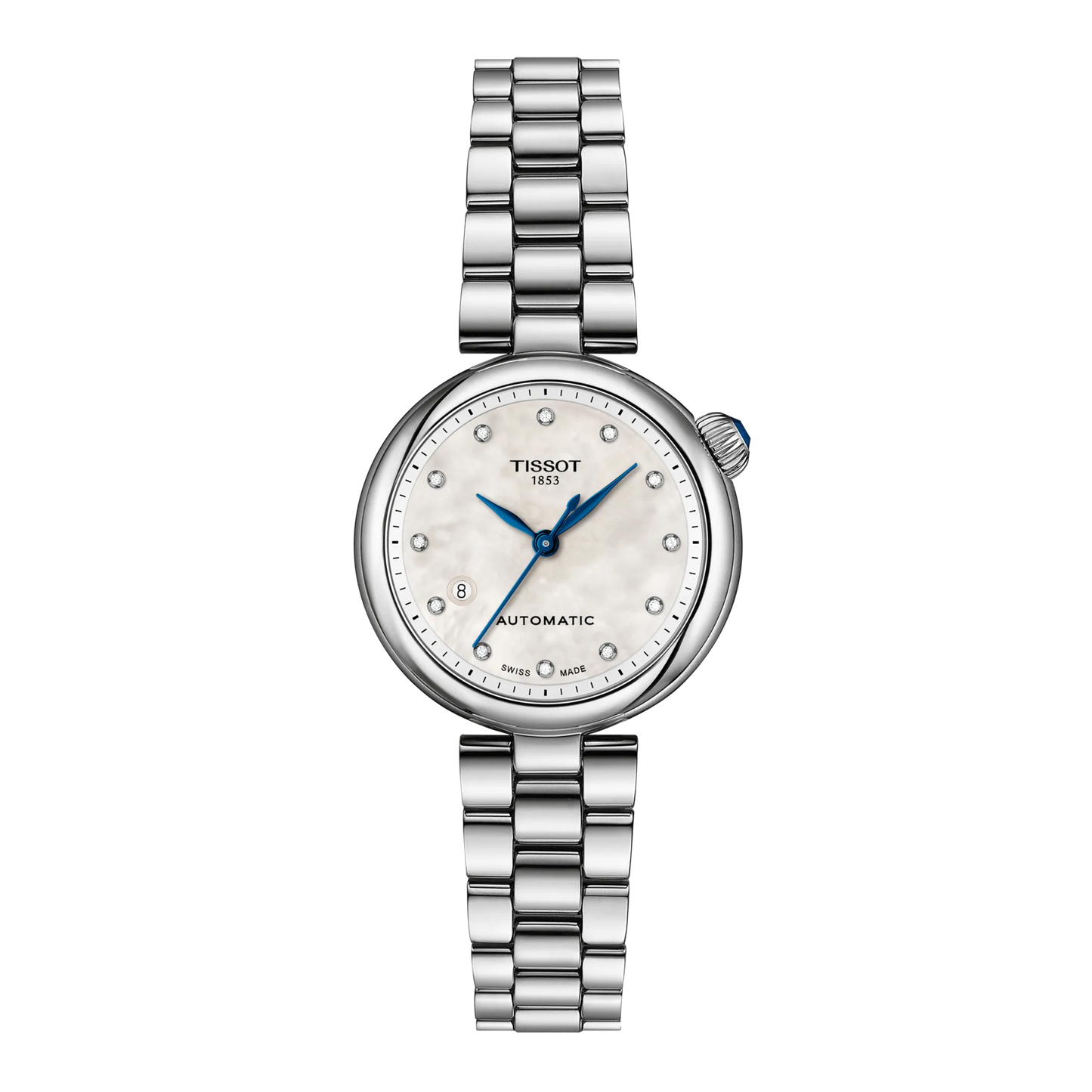 Tissot Désir 28mm T152.207.11.116.00 T1522071111600