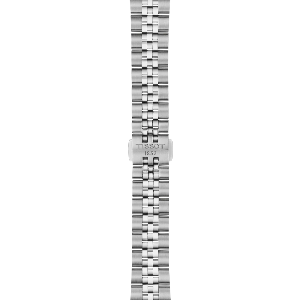 Tissot Ballade 34mm Blue Dial T156.210.11.041.00 T1562101104100